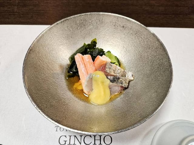 銀兆 桐木町店 - サブ画像3