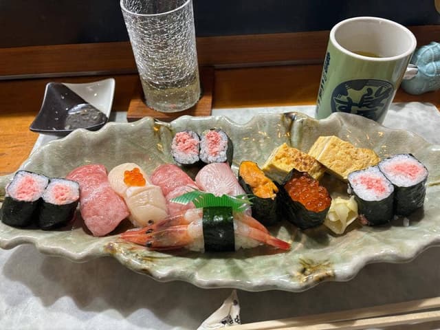 段平寿司 - サブ画像2