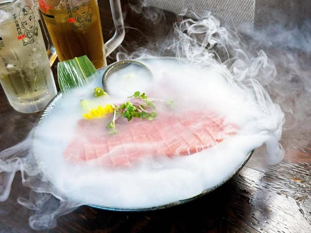 鮪匠 有楽町店 - サブ画像2