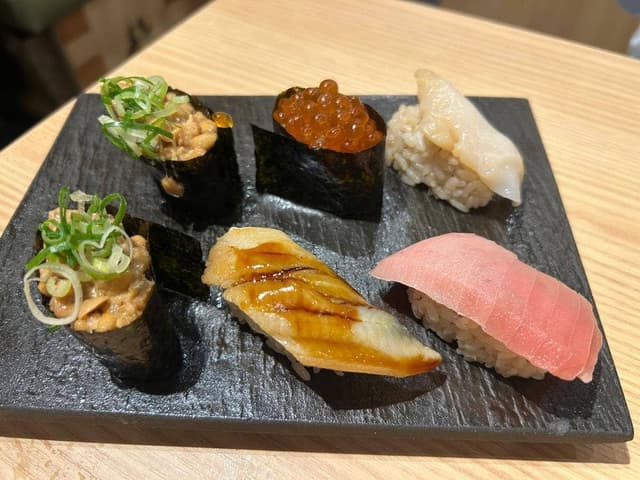 鮨 酒 肴 杉玉 BiVi二条店 - サブ画像1