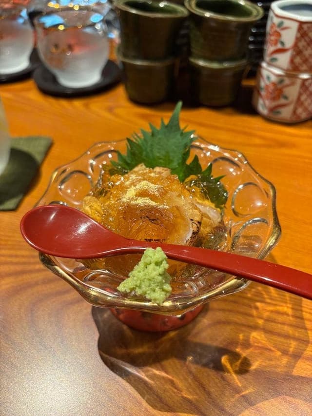 創作料理 夜のとばり - サブ画像1