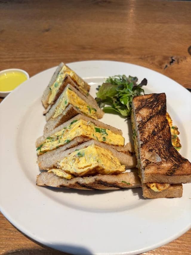 小川珈琲 堺町錦店 - サブ画像1