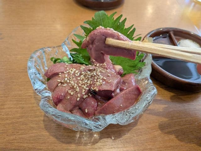 おでんと串カツ つきみ - サブ画像2