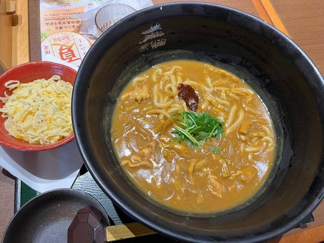 湯あがりキッチン 一休 竜泉寺の湯 草加谷塚店 - サブ画像2