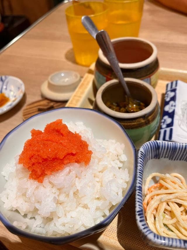 博多の海鮮料理 喜水丸 博多1番街店 - サブ画像3
