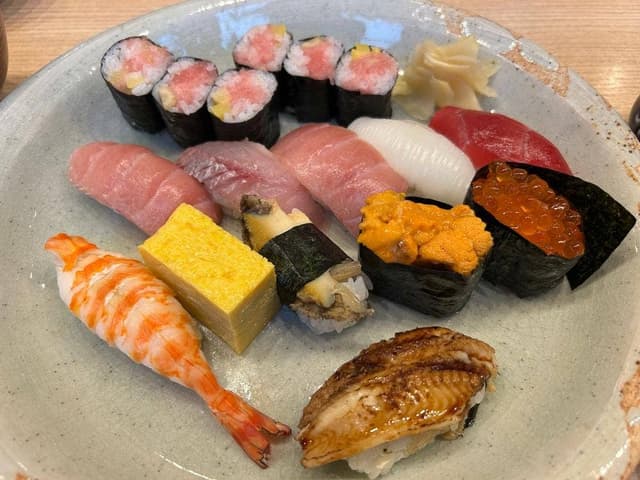 魚中 - サブ画像2
