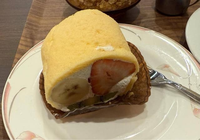 La Rive洋菓子店 宮原店 - サブ画像1