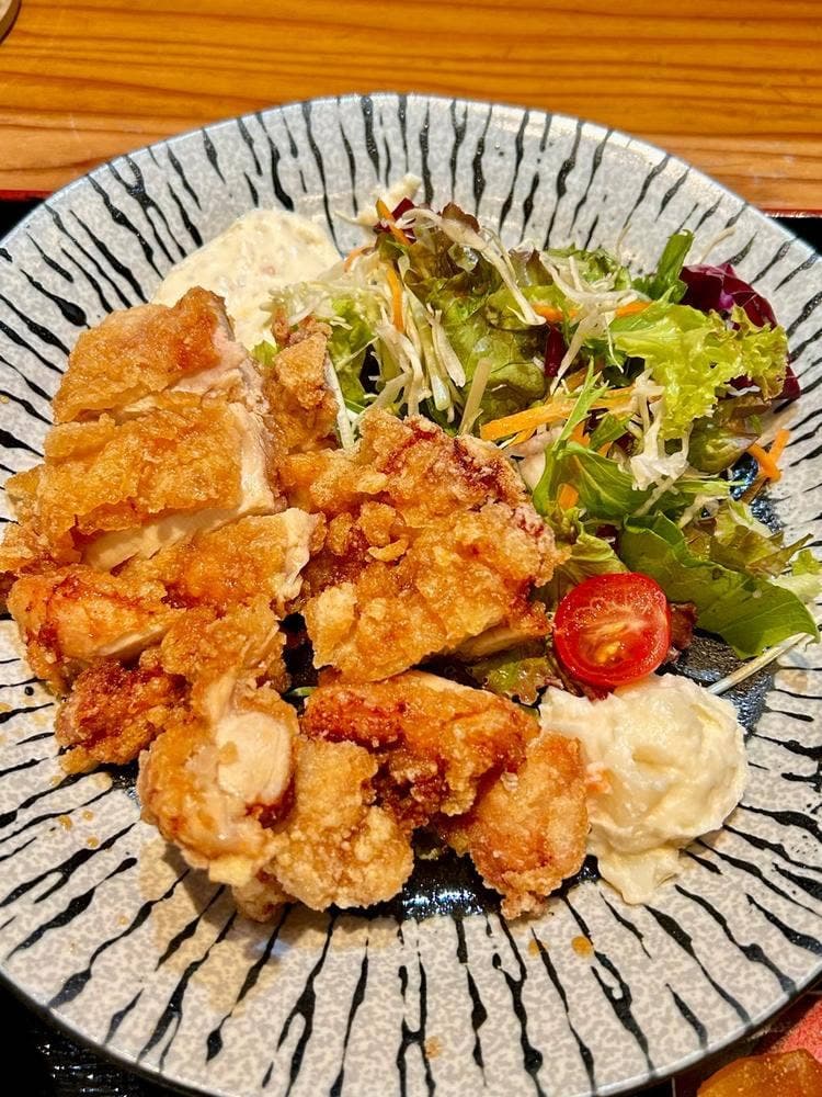 やきとり割烹 まる赤坂