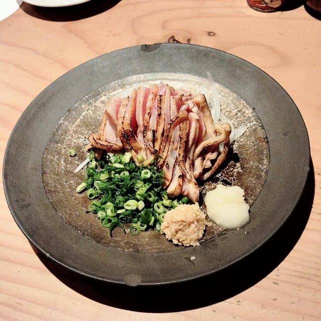 串焼 火力 - サブ画像2