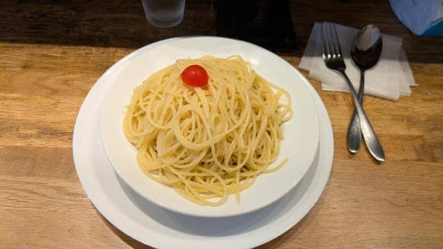 ワイルドレッドパスタ 芝大門店 - サブ画像3