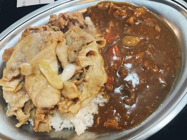 昭和食堂 秋葉原駅前店 - サブ画像1