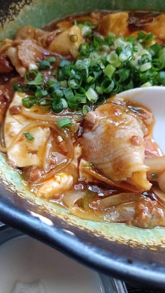 はなまる亭 - サブ画像3