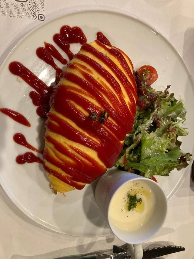 bistro adachi - サブ画像1