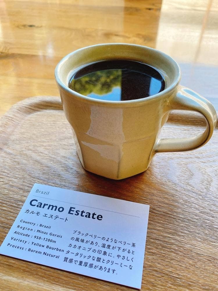 ハニー珈琲 高宮店