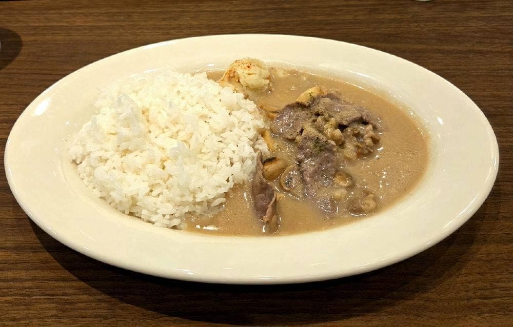 ビフストマニア