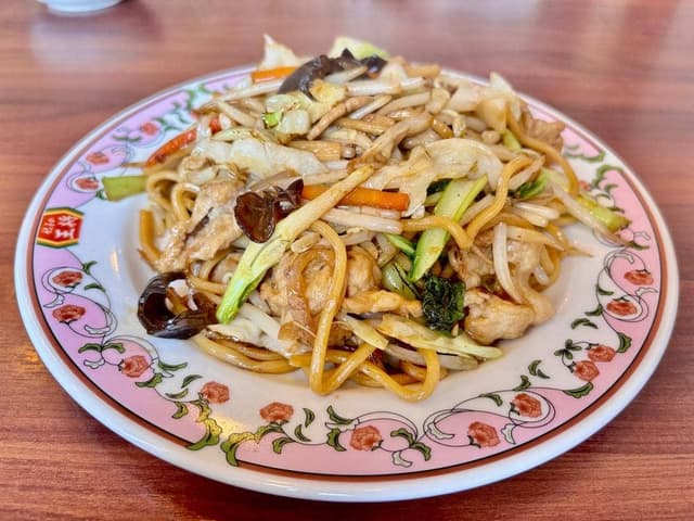 餃子の王将 外環高向店 - サブ画像1