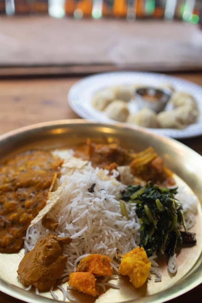 アジアンダイニング カダカプレイス