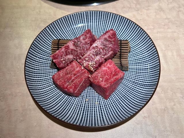 焼肉 大尚山 - サブ画像2
