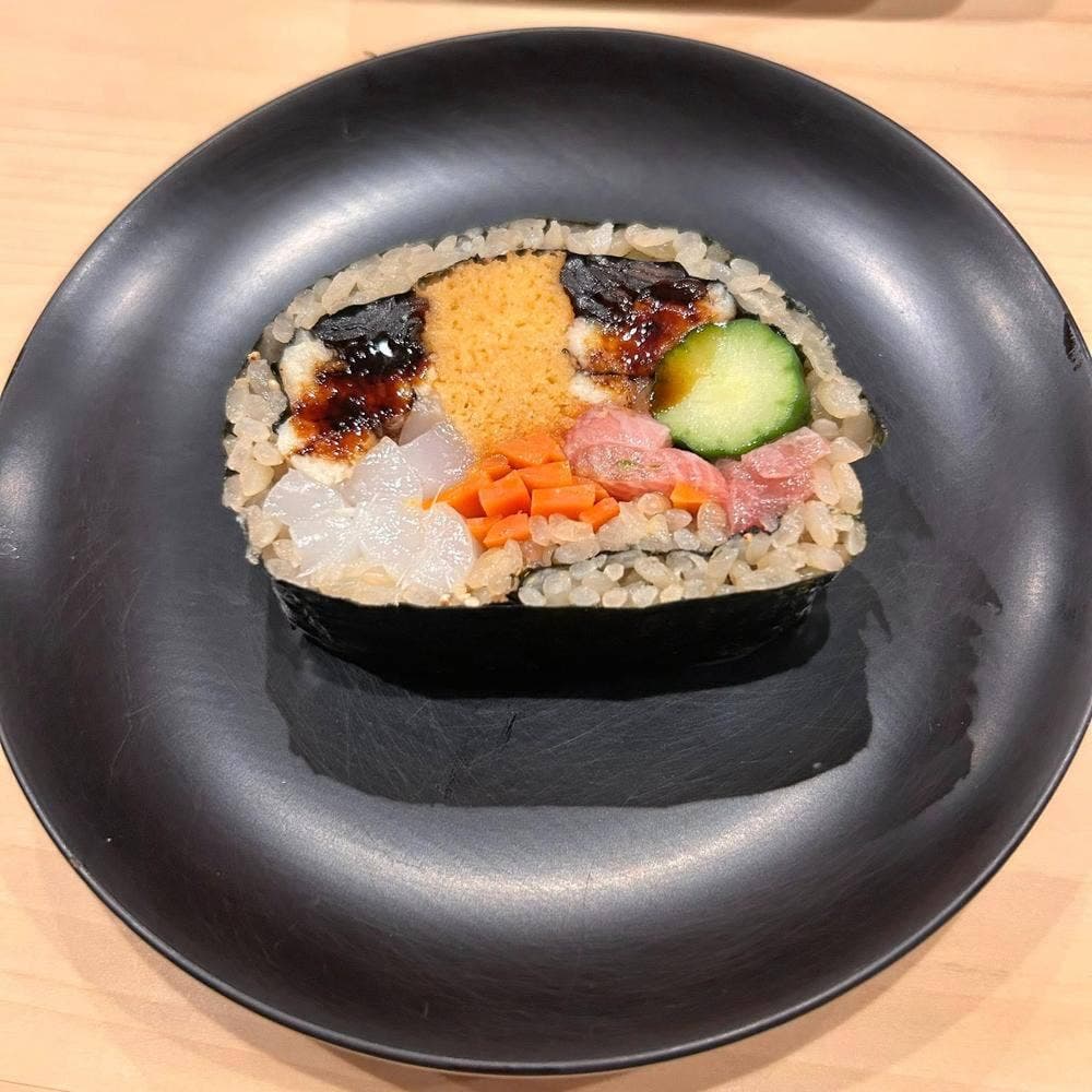 鮨 奥