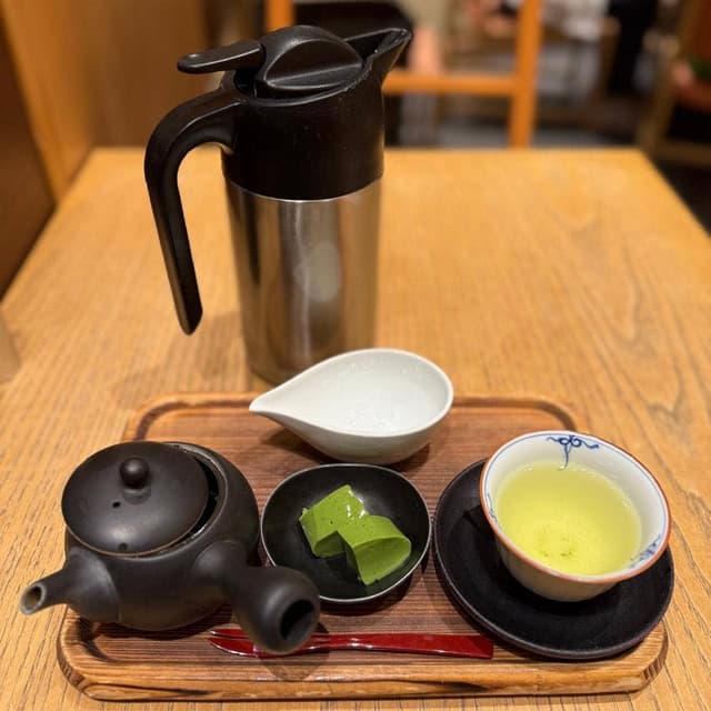 日比谷 林屋新兵衛 - サブ画像2