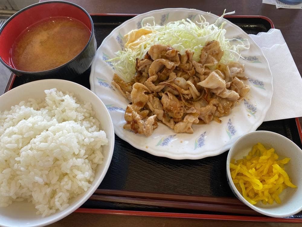 Daily Carnival 泉大津PA 陸側