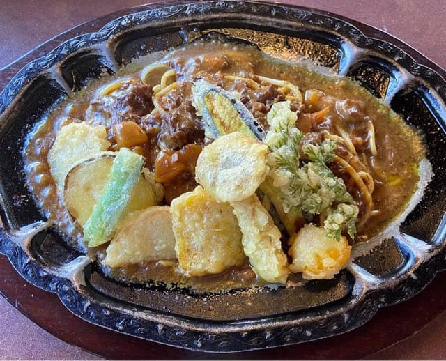 ファミリーレストラン 白樺 - サブ画像1