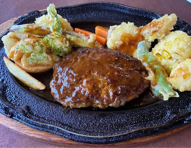 ファミリーレストラン 白樺 - サブ画像3