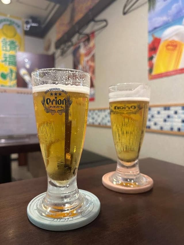 沖縄酒場 み〜や〜ぐゎ〜 - サブ画像2