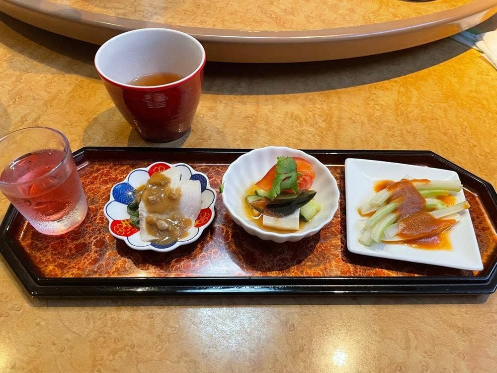 四季亭 尾張旭店