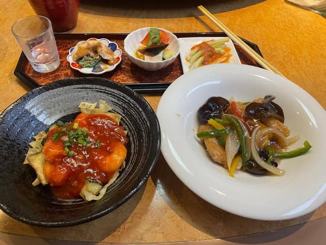 四季亭 尾張旭店 - サブ画像3