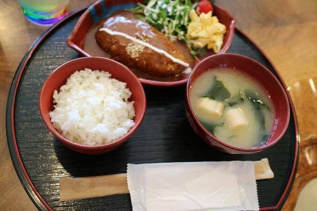 和のみ - サブ画像3