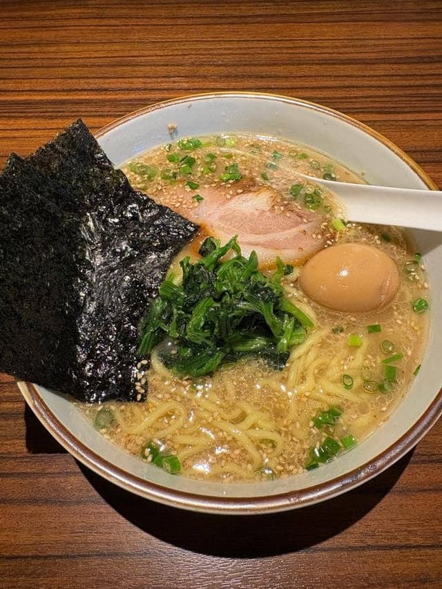 横濱家 東名川崎店 - サブ画像2