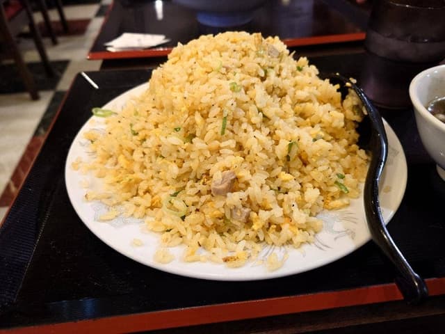 蓬莱 - サブ画像1