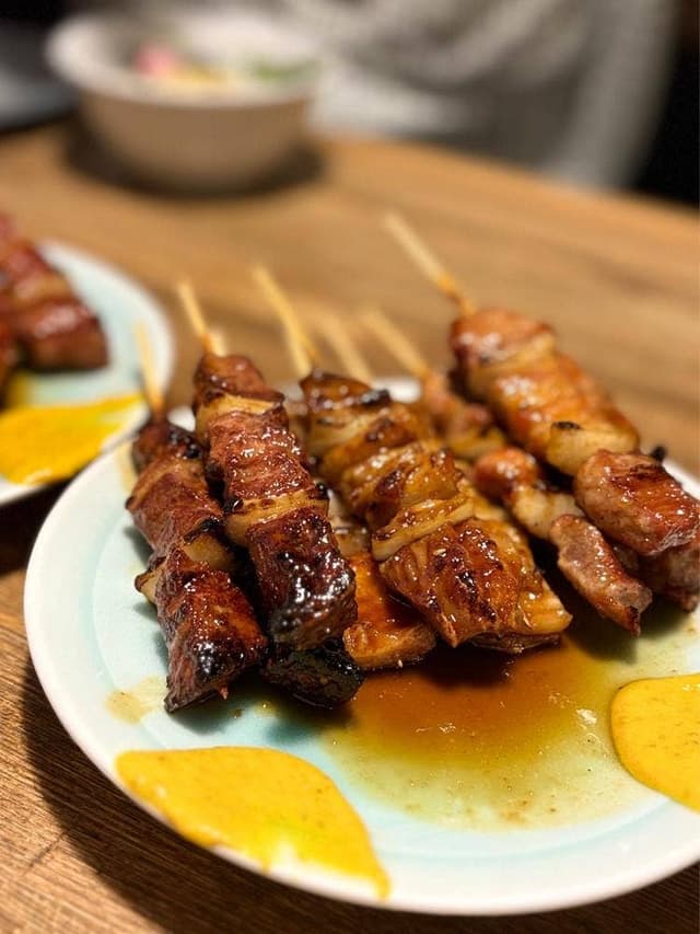 やきとりの一平 本店 - サブ画像3