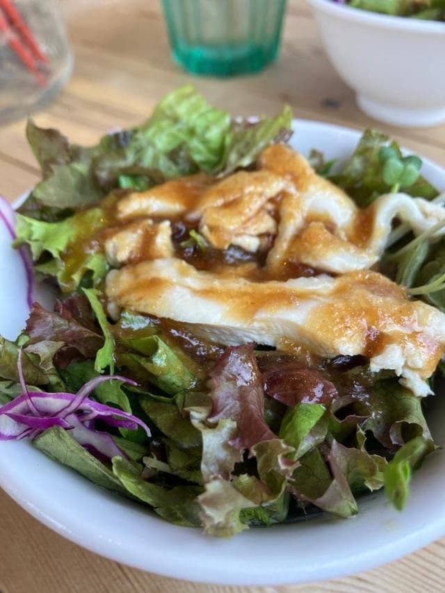 元祖 パスタ食堂 - サブ画像3