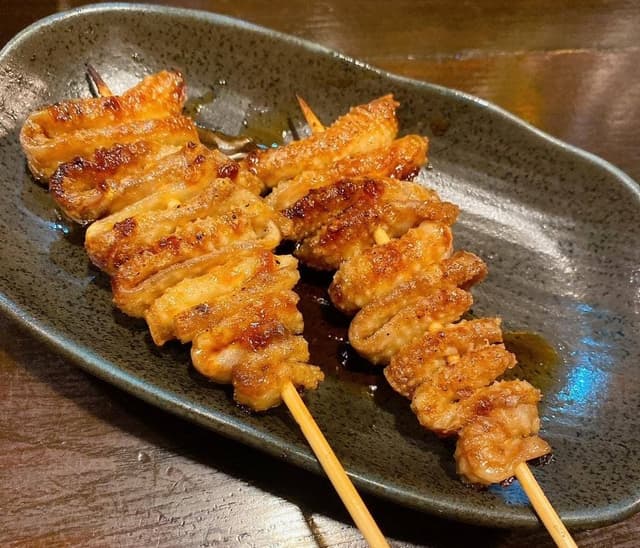 炭火焼鳥 あずま - サブ画像1