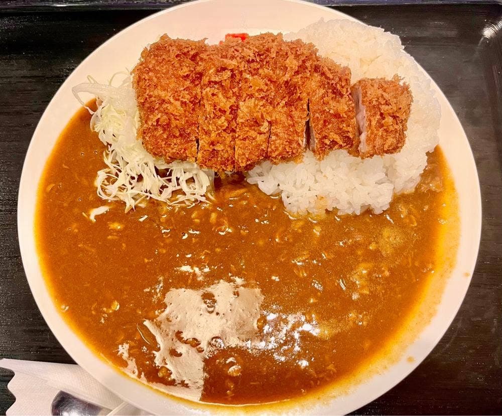 かつ味