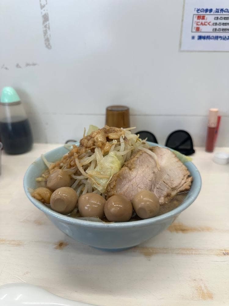 俺の生きる道 柏店