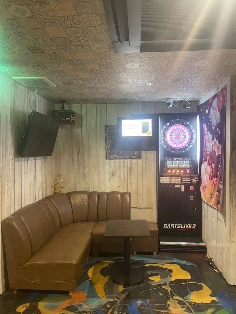 n cafe