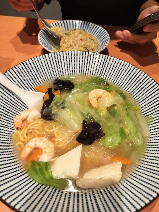 ハマムラ 近鉄名店街 みやこみち店 - サブ画像2