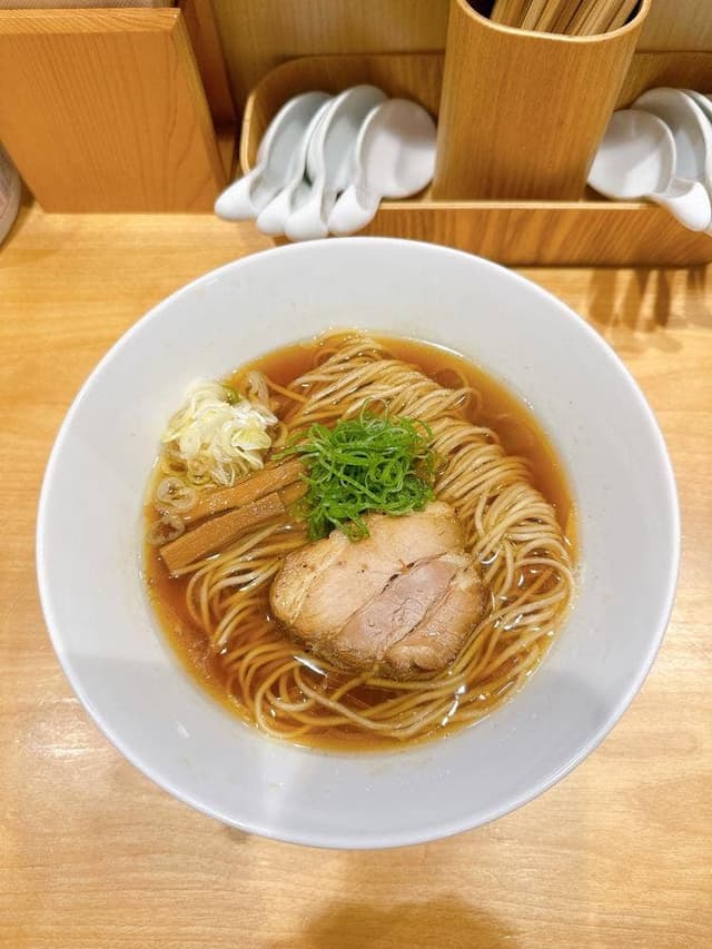 佐々木製麺所 - サブ画像1