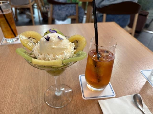 カフェ&バー オールオール - サブ画像1