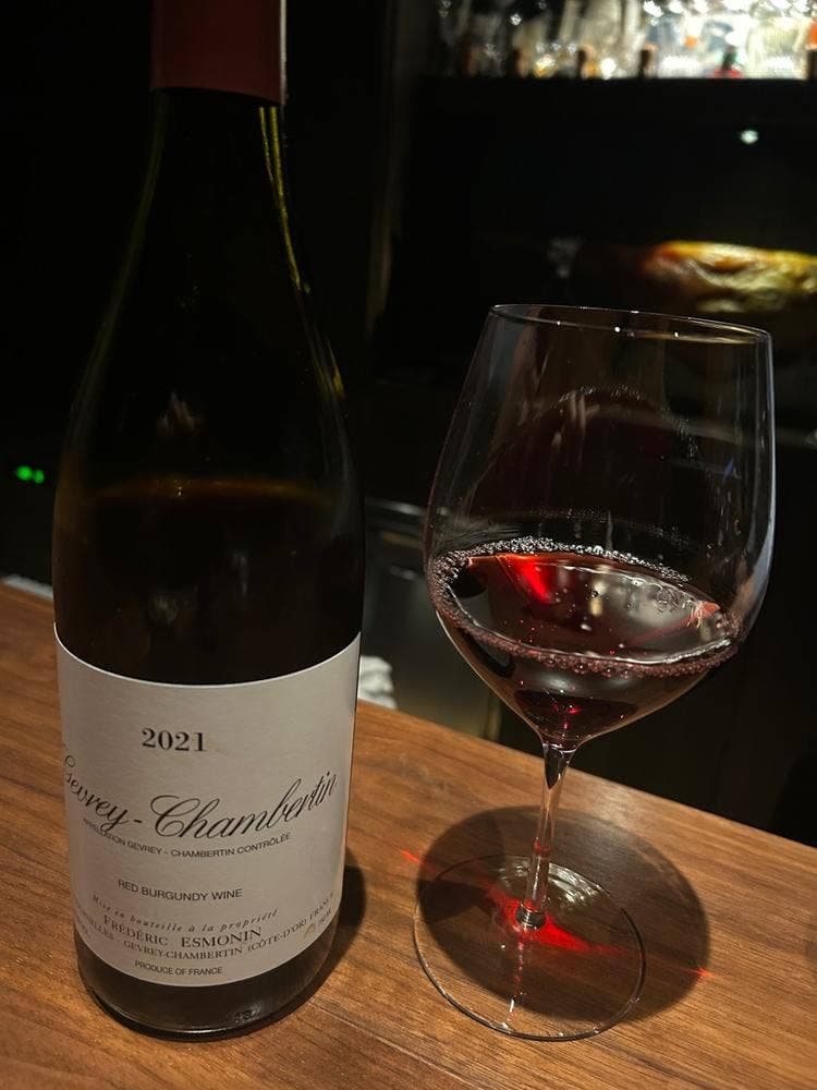 WINE BAR JIN