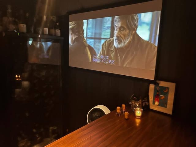 WINE BAR JIN - サブ画像1