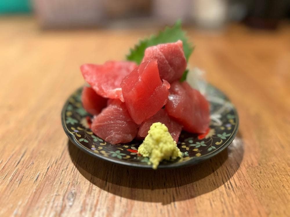 大衆酒肴 スタンド さかば。