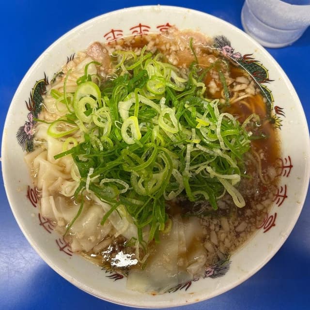 来来亭 高知店 - サブ画像1