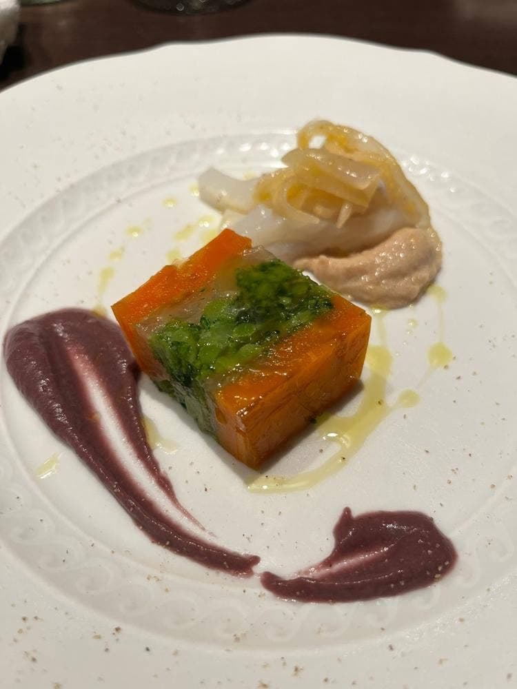 Bisteria Satollo