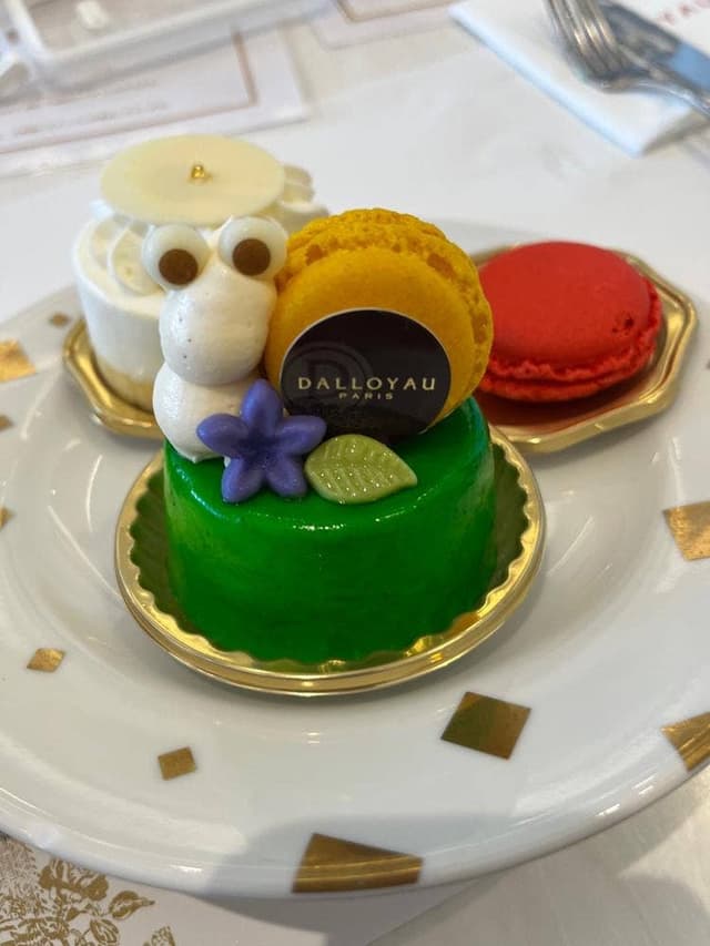 ダロワイヨ 自由が丘店 - サブ画像2