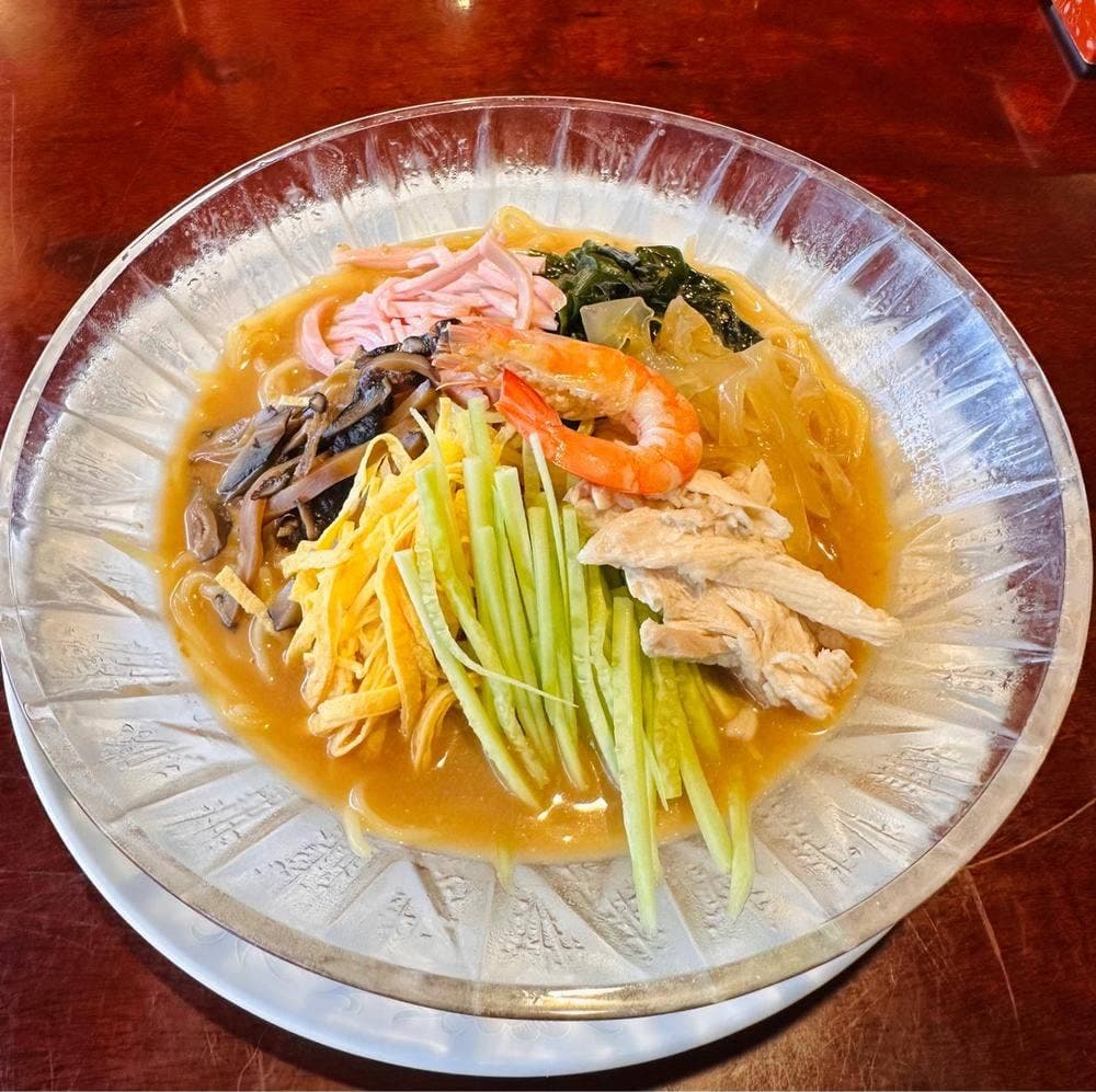 天祥 中野店