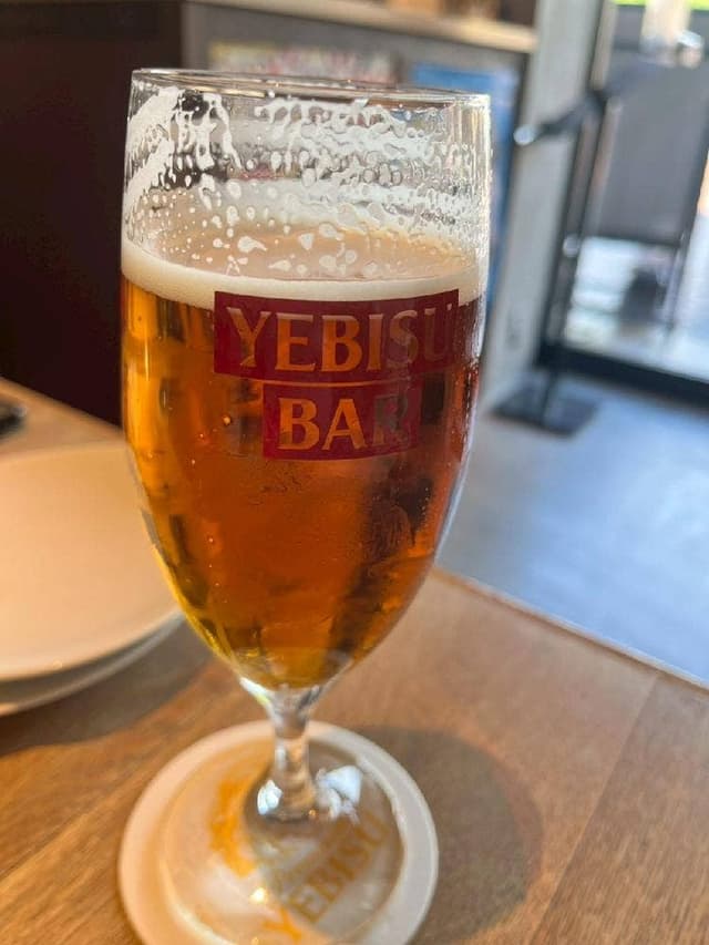 YEBISU BAR STAND 恵比寿ガーデンプレイス店 - サブ画像1